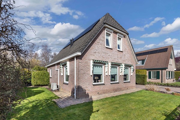 Medium property photo - De Markeur 8, 8314 AZ Bant